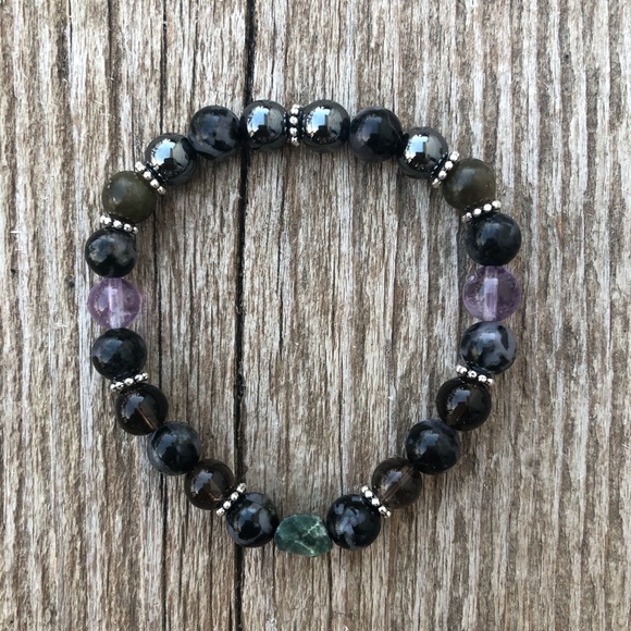 Indigo Gabbro for Awakening - Picture 8 of 8